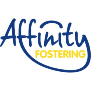Affinity Fostering Logo