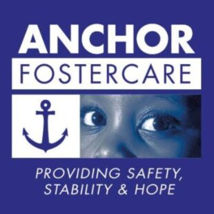 Anchor Foster Care Logo