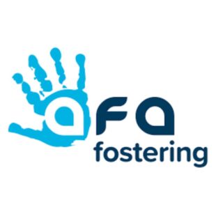 Anglia Fostering Agency Logo