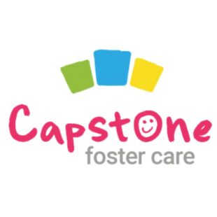 Capstone Foster Care Logo