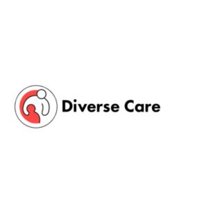 Diverse Care Logo