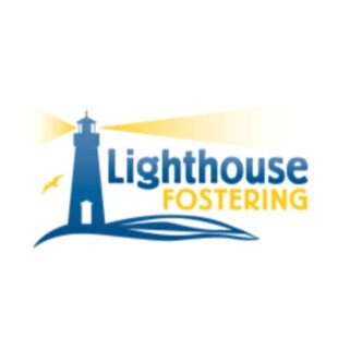 Lighthouse Fostering Logo