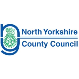 North Yorkshire County Council Logo
