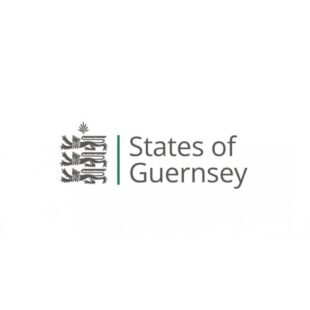 States Of Guernsey Logo